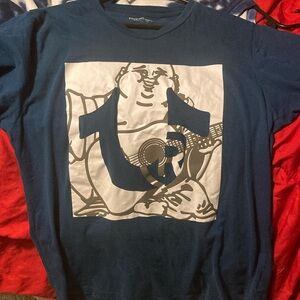 True RLGN Buddha’s tee